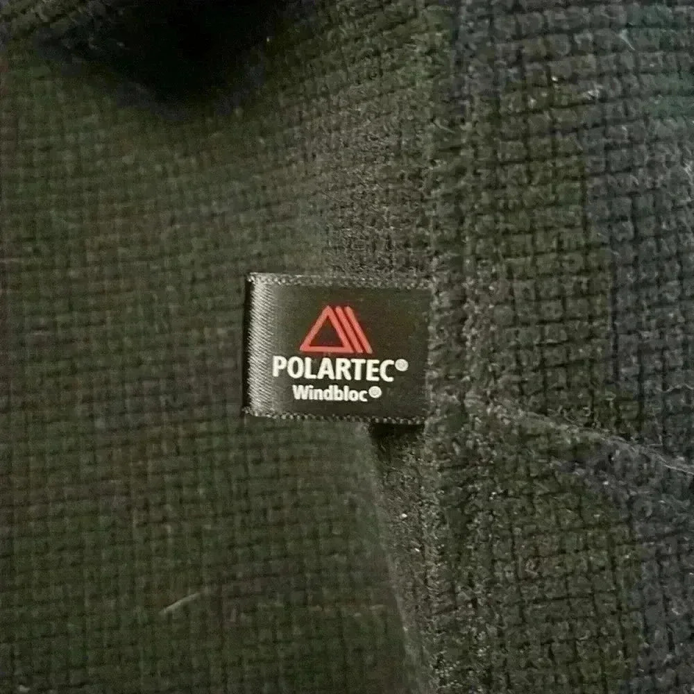 Patagonia Vest Lined Black Adze Medium - Picture 11 of 14